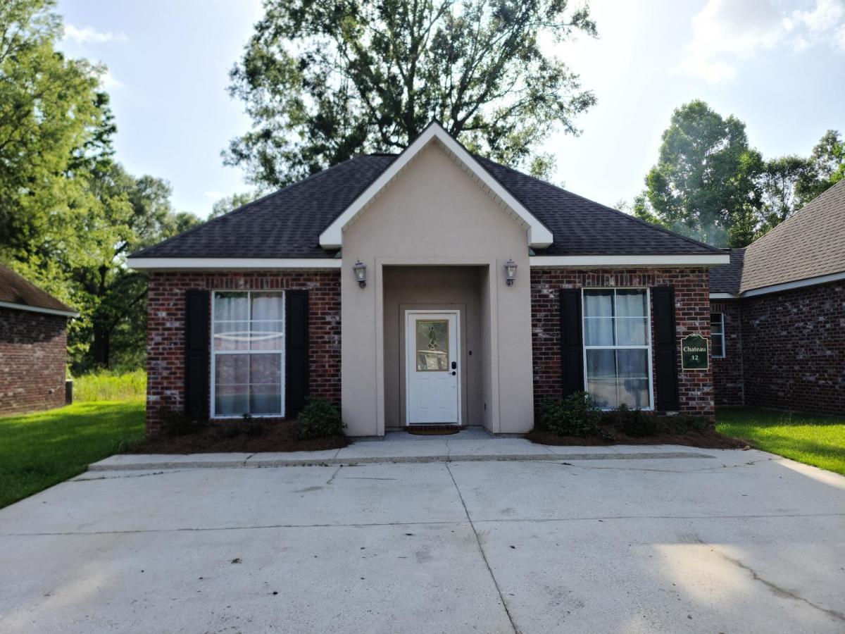Chateau 12 Hammond Exterior foto